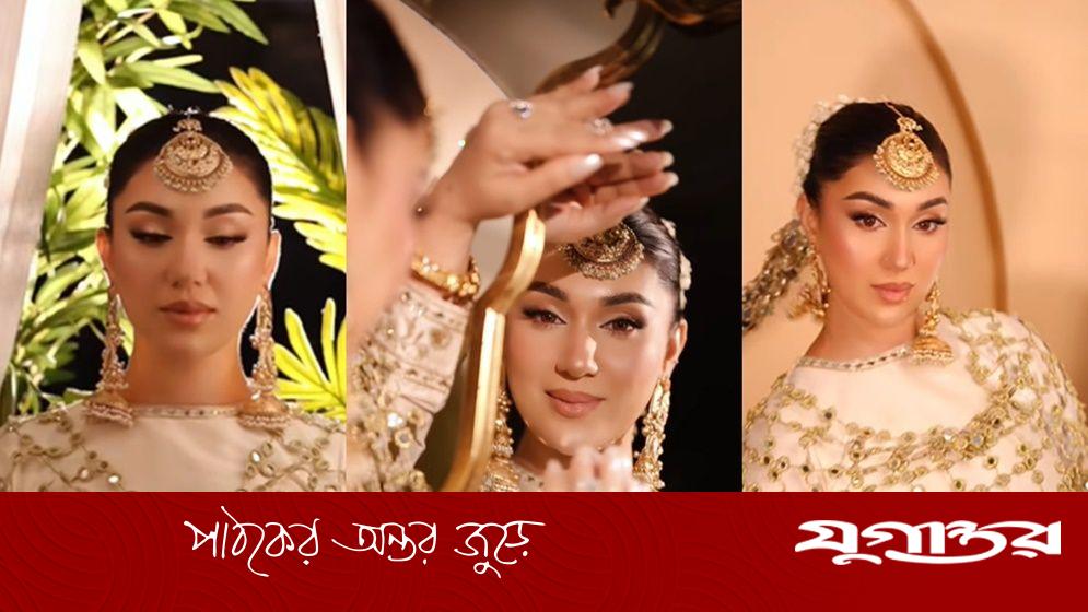 রানীরা কাউকে অনুসরণ করে না: অপু বিশ্বাস