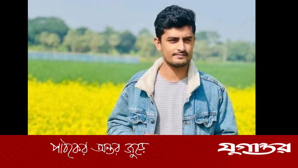 শিবচরে প্রকাশ্যে যুবককে কুপিয়ে হত্যা