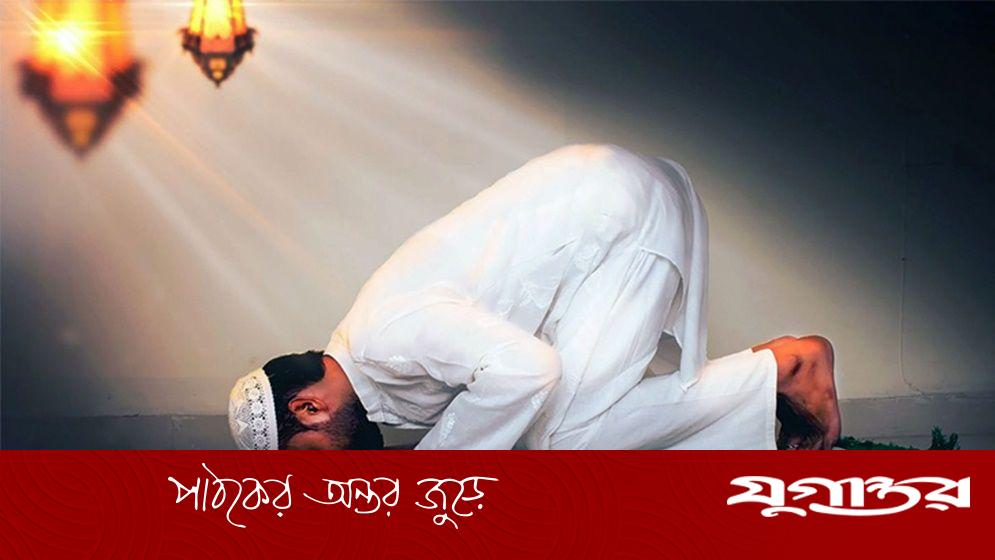 নামাজের সময়সূচি: ১৫ সেপ্টেম্বর ২০২৫
