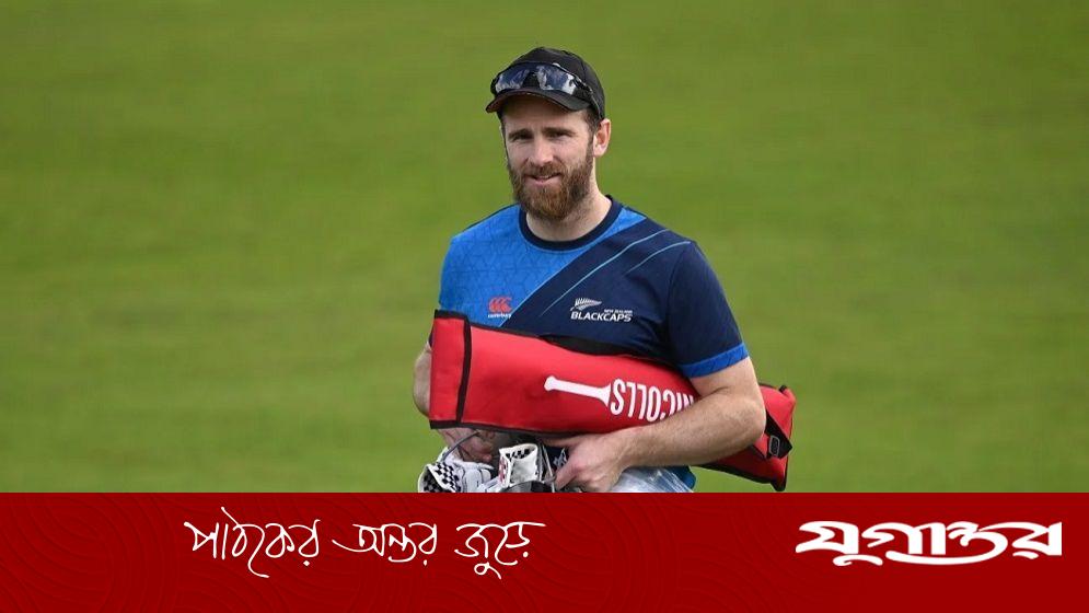 নিউজিল্যান্ডের ক্যাজুয়াল চুক্তিতে উইলিয়ামসন