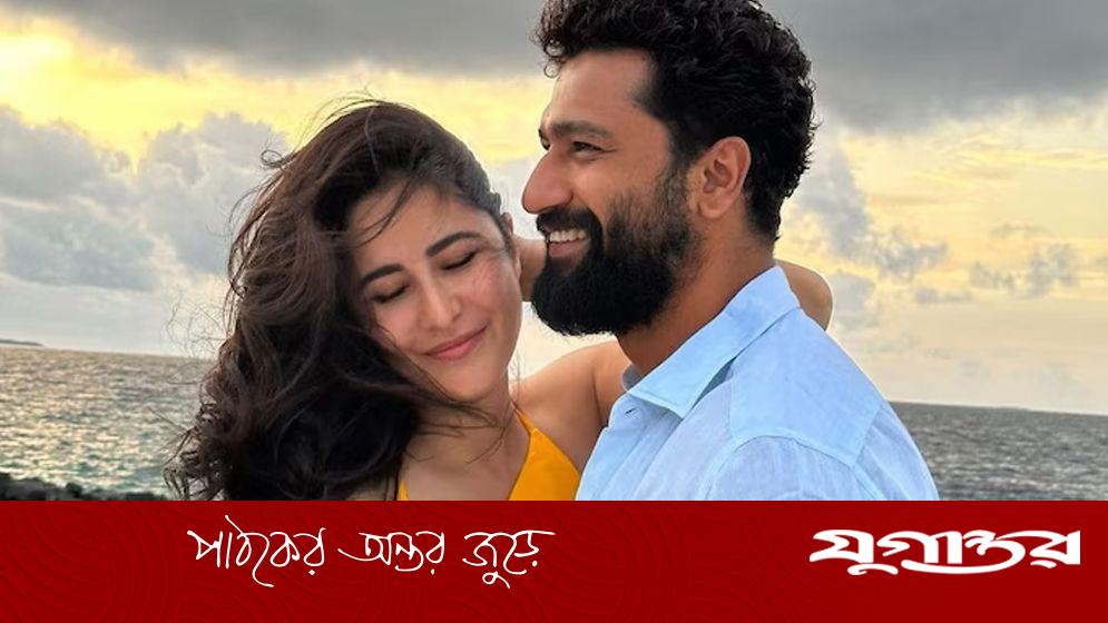 ক্যাটরিনা ভিকির ঘরে আসছে নতুন অতিথি?
