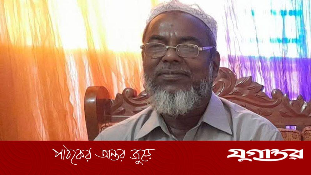 দোকান থেকে বাড়ি ফেরার পথে ব্যবসায়ীকে কুপিয়ে হত্যা