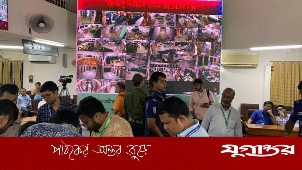 ডাকসু ও জাকসুতে বৈষম্যবিরোধীদের বিপর্যয়, চ্যালেঞ্জের মুখে এনসিপি?