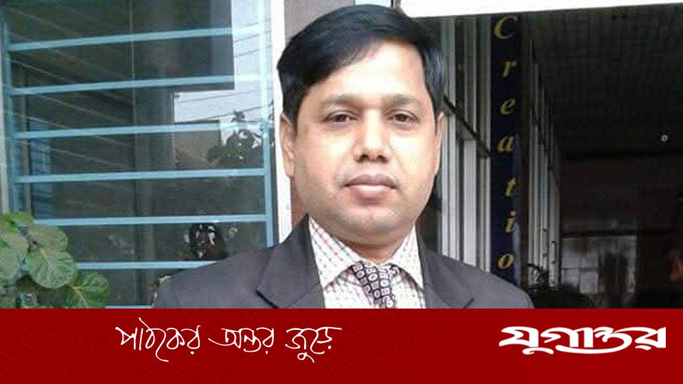 নির্বাচনি প্রশিক্ষণ ইনস্টিটিউটের নতুন ডিজি হাসানুজ্জামান