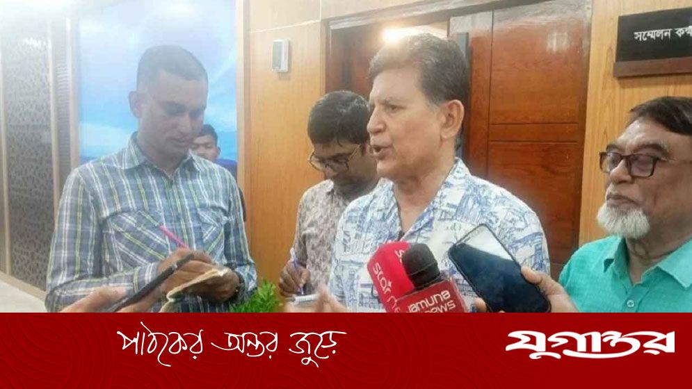 জরিপে তথ্যের গরমিল ও হস্তক্ষেপ বন্ধের সুপারিশ