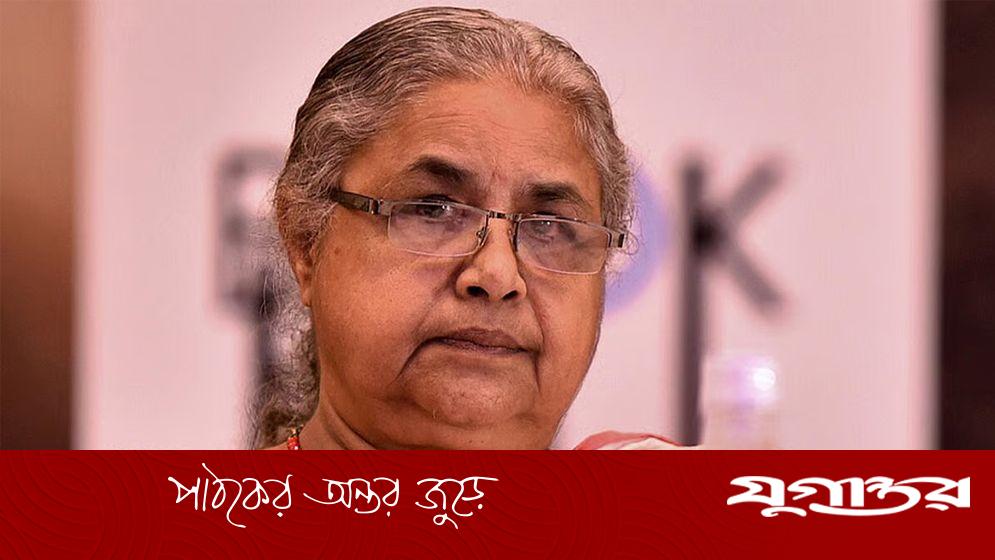 সুশীলার হাতে নতুন নেপালের চাবি