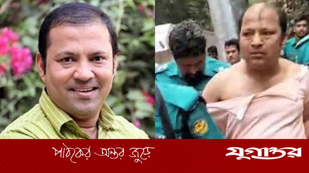 পুলিশকে গুরুত্বপূর্ণ তথ্য জানিয়েছেন অভিনেতা সিদ্দিক