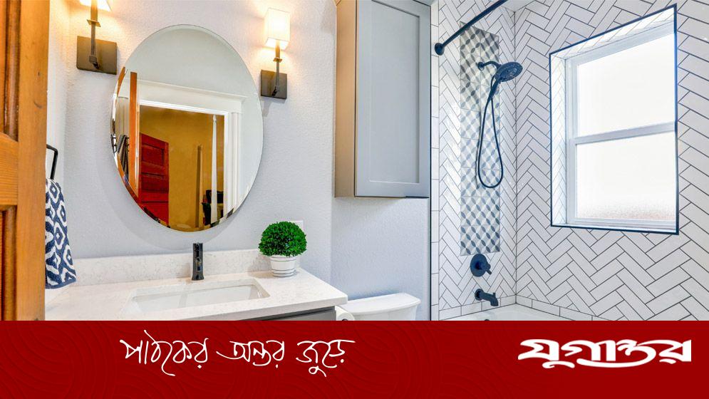 বাথরুমে ওজু বা নামাজ পড়া যাবে?