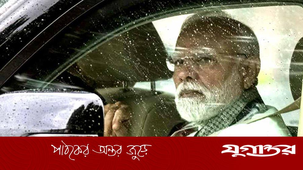 ফোর্ট উইলিয়ামে সেনাপতি সম্মেলনে মোদি