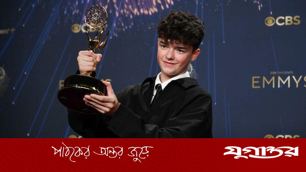 ১৫ বছরে এমি জয় করা কে এই ওয়েন কুপার