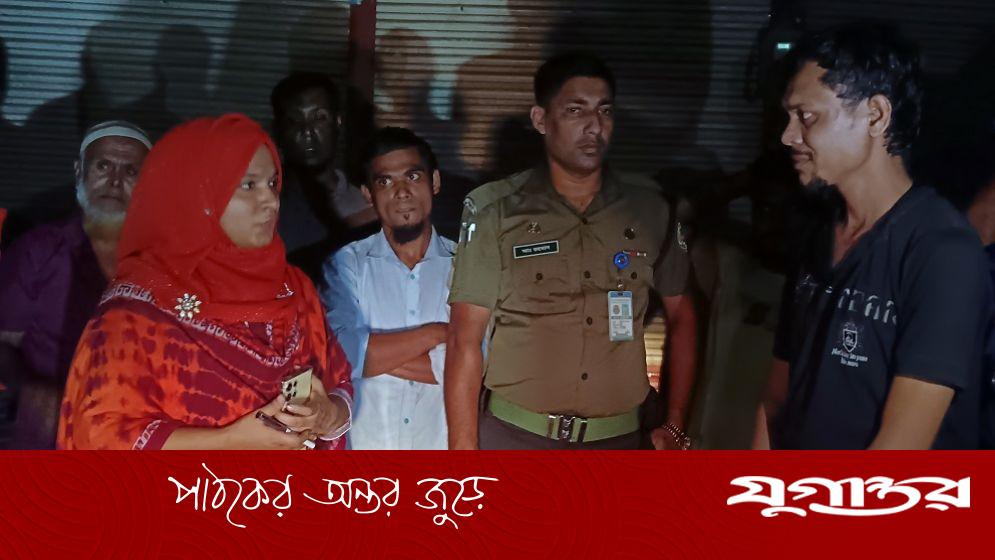 ফরিদগঞ্জে গাঁজাসহ আটক যুবদল নেতা কারাগারে