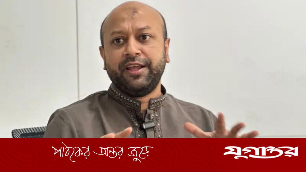 ‘জাতীয় পার্টির মাধ্যমে আ.লীগকে পুনর্বাসনের চেষ্টা চলছে’