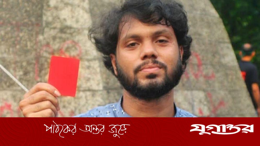 ঢাকার কোন আসন থেকে নির্বাচন করবেন জানালেন ইনকিলাব মঞ্চের হাদি