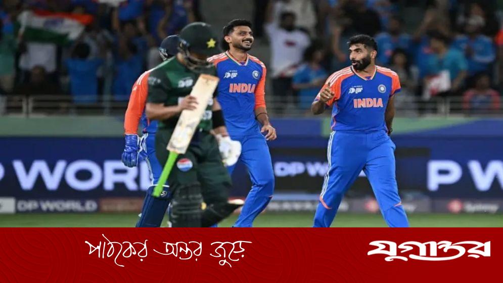 পাকিস্তানের হারের তিন প্রধান কারণ