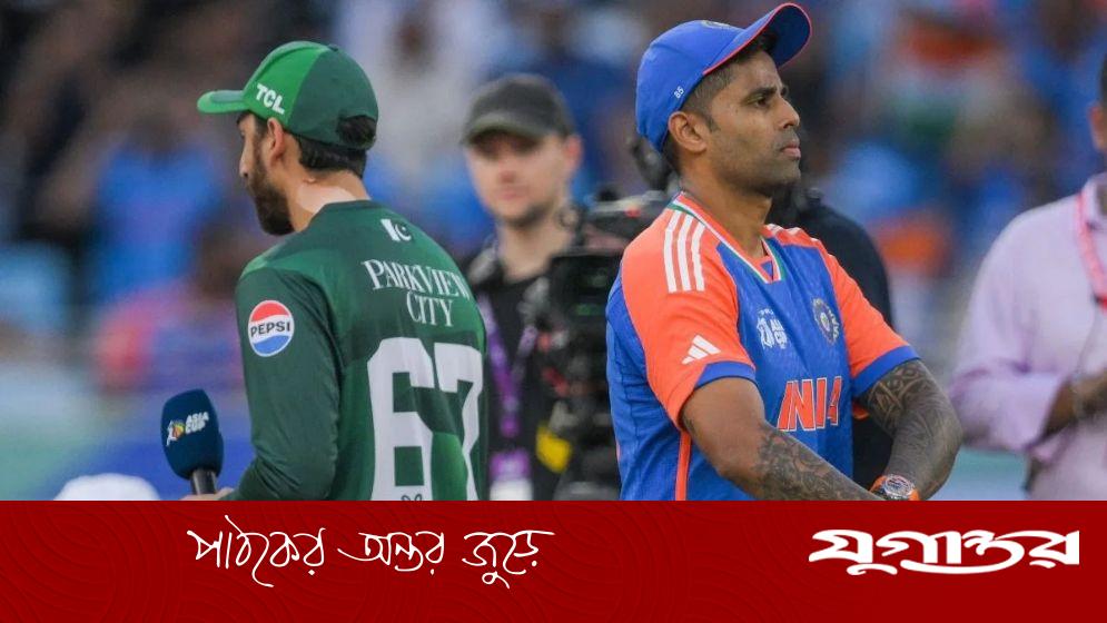 হাত না মেলানোয় কি শাস্তি হবে ভারতের?