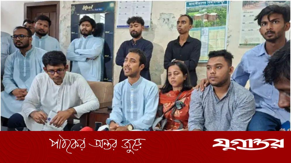 যে কারণে জাকসুতে ছাত্রদলের বিপর্যয়