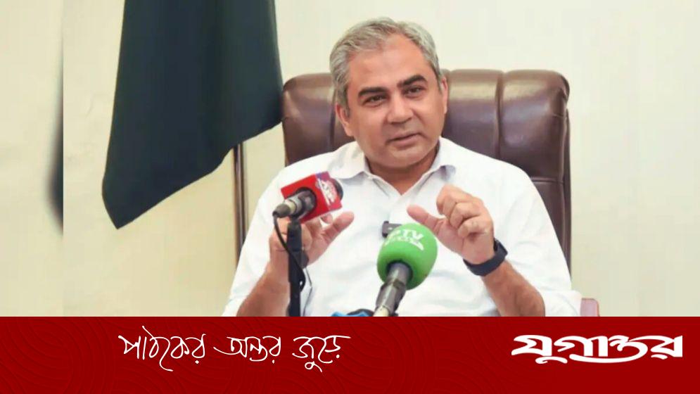 ভারতের খেলোয়াড়দের মধ্যে স্পোর্টসম্যানশিপের অভাব ছিল: পিসিবি চেয়ারম্যান