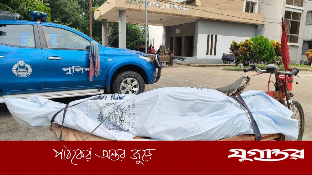 ভাই-ভাতিজার লাঠির আঘতে প্রাণ গেল ভাইয়ের