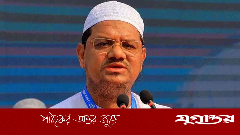 পিআরসহ ৫ দফা দাবিতে যুগপৎ আন্দোলনের ঘোষণা