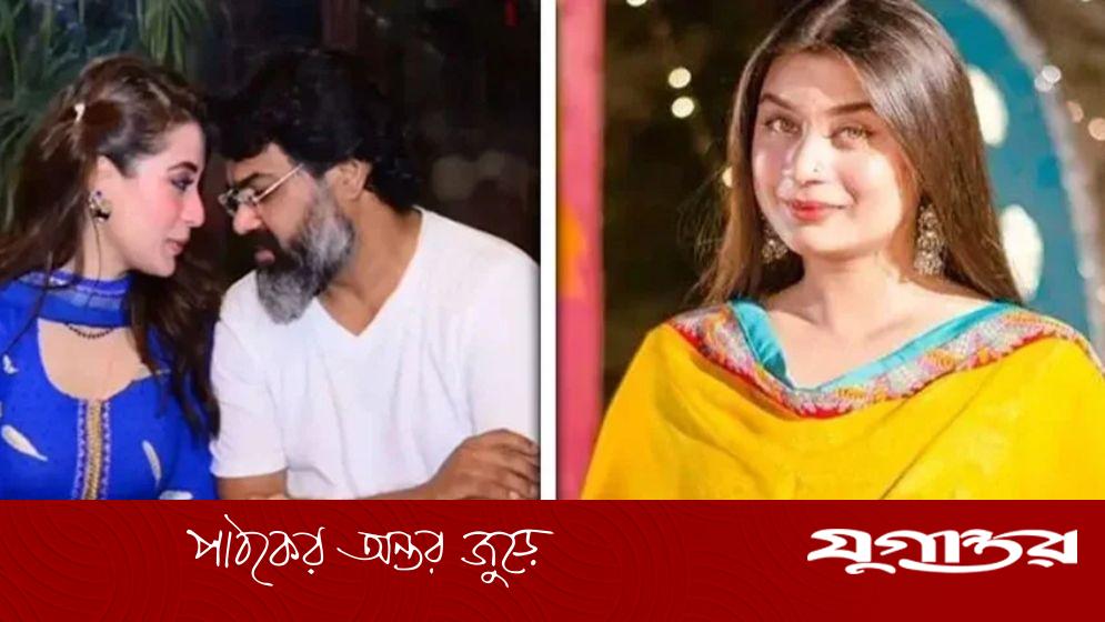 রিয়েলিটি শোতে বিচ্ছেদের কষ্ট জানালেন পাকিস্তানি অভিনেত্রী