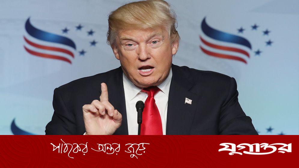 ‘মহান মিত্র’ কাতারের ইস্যুতে ইসরাইলকে সতর্ক থাকতে বললেন ট্রাম্প
