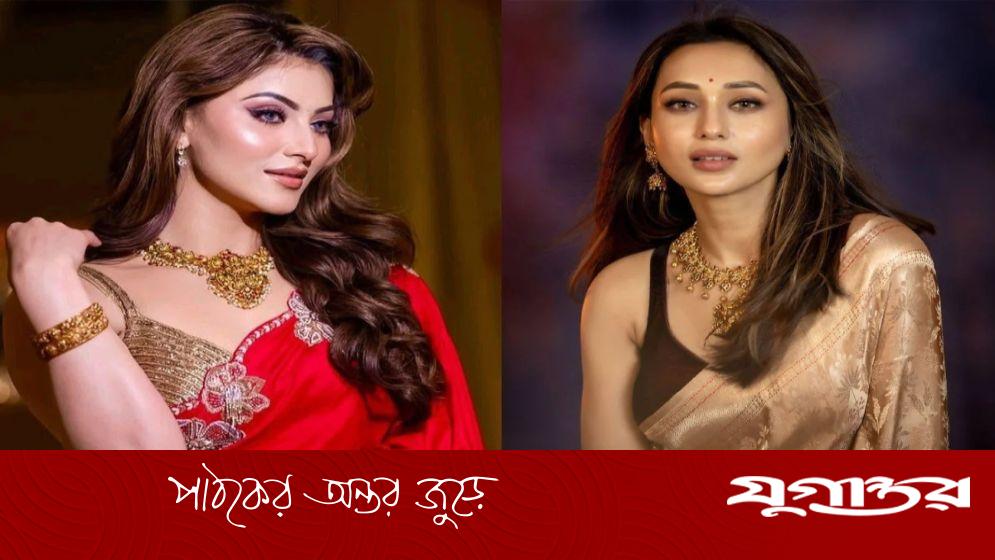 অনলাইন জুয়া কাণ্ডে গোয়েন্দা নজরে উর্বশী-মিমি