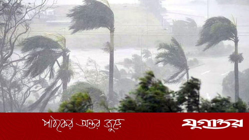 ১০ জেলার জন্য দুঃসংবাদ দিল আবহাওয়া অফিস
