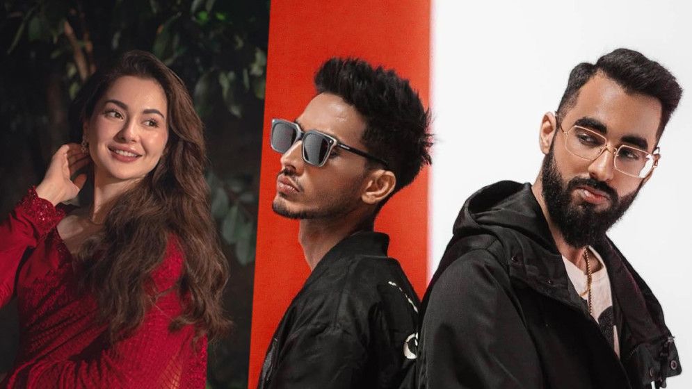 হানিয়া আমিরের পর ঢাকায় আসবেন দুই পাকিস্তানি গায়ক