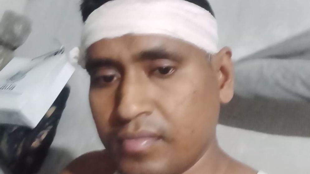 মিরপুরে জমি দখলে নিতে হেলমেট বাহিনীর গুলি, ৩জন আটক