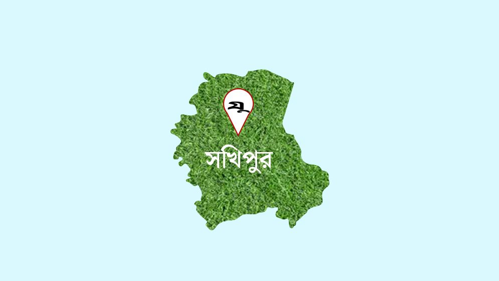 সখীপুর উপজেলা বিএনপির সভাপতি সাজুকে অব্যাহতি