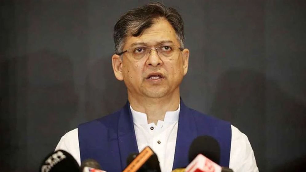 জাতীয় পার্টি নিষিদ্ধ প্রসঙ্গে যা বললেন সালাহউদ্দিন