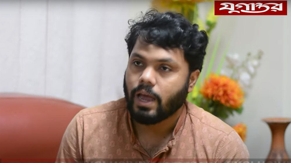 বিএনপি যদি ডুবে সবাইকে নিয়েই ডুববে: ওসমান হাদি