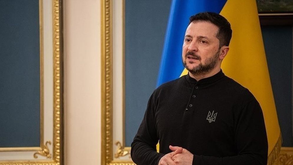 ট্রাম্পের স্পষ্ট অবস্থান জানতে চান জেলেনস্কি