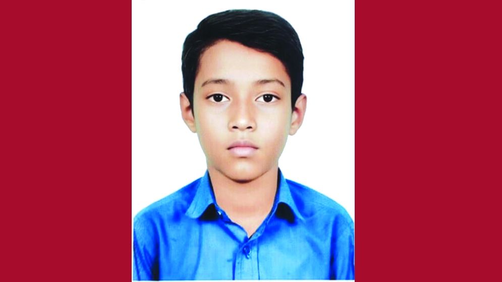 কচুয়ায় নিখোঁজের ৮ দিনেও খোঁজ মিলছে না স্কুলছাত্র সাকিবের