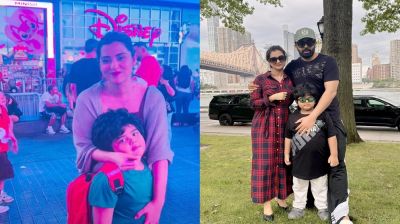 শাকিবের ভিডিওতে বুবলী-শেহজাদের খুনসুটি