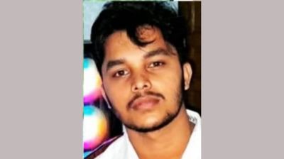 ছেলেকে খুন করে ২য় স্ত্রীসহ সিলেটে হোটেলে আত্মগোপন করেন বাবা