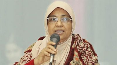 চিকিৎসার জন্য সিঙ্গাপুর গেলেন স্বাস্থ্য উপদেষ্টা