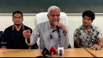 ফেব্রুয়ারির নির্বাচন বাধাগ্রস্ত করার ক্ষমতা কারো নেই: ডা. জাহিদ