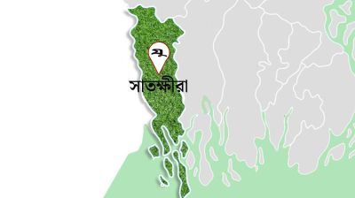 ভারতে আটক ১৫ বাংলাদেশিকে বিজিবির হাতে দিল বিএসএফ