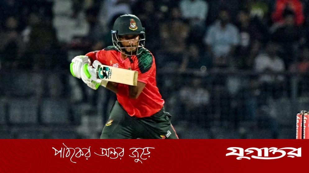 তানজিদের ছক্কার রেকর্ড, বাংলাদেশেরও রেকর্ড