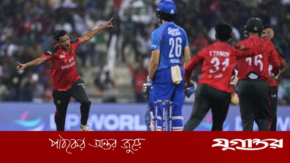 ৫১ রানে ৩ উইকেট হারাল আফগানরা
