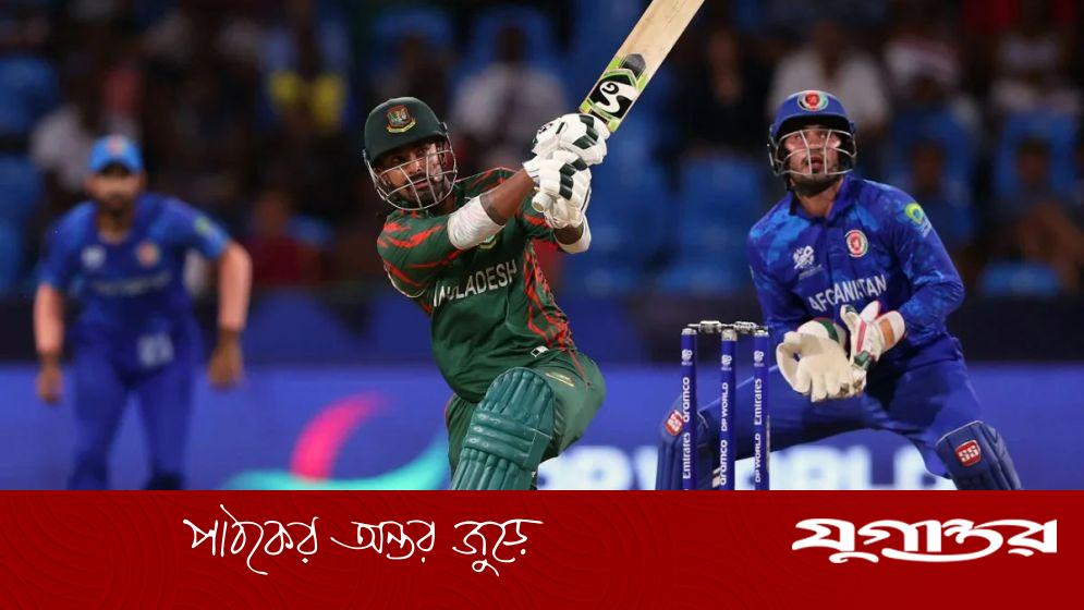 আফগান ম্যাচে বাংলাদেশের মাইলফলক