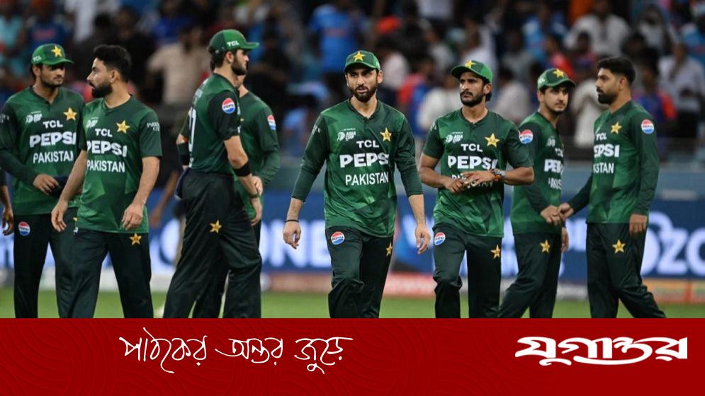পাকিস্তানকে হতাশ করল আইসিসি, ম্যাচ বর্জন করবেন সালমানরা?