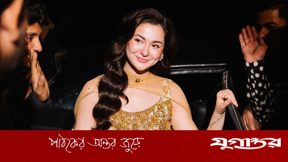 কে এই হানিয়া আমির?
