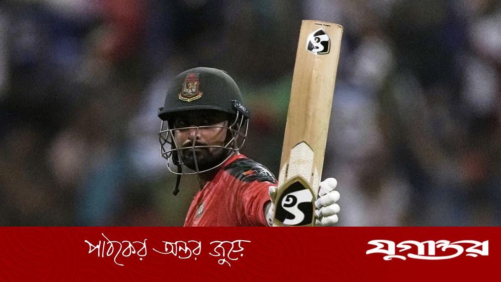 লিটনের সামনে ইতিহাস গড়ার হাতছানি