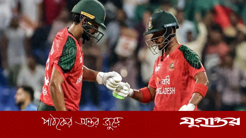 উড়ন্ত শুরু, হয়নি চ্যালেঞ্জিং স্কোর