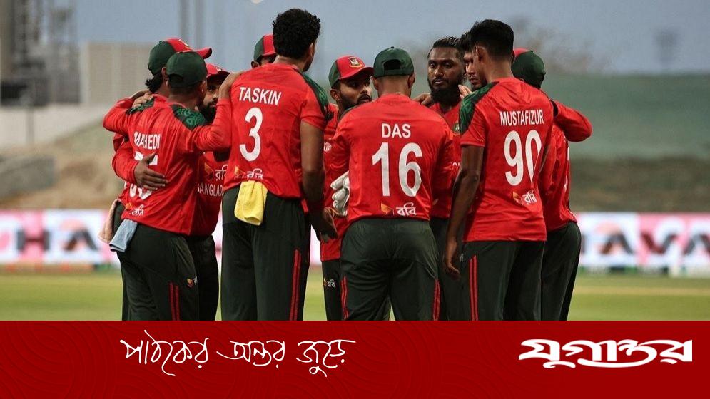 বাঁচা-মরার ম্যাচে যে একাদশ নিয়ে নামবে বাংলাদেশ