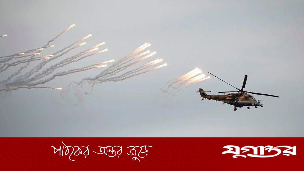 ইউরোপকে কড়া বার্তা দিল রাশিয়া