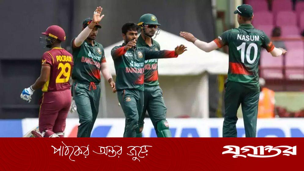 তিন মাসে ২২টি ম্যাচ খেলবে ওয়েস্ট ইন্ডিজ