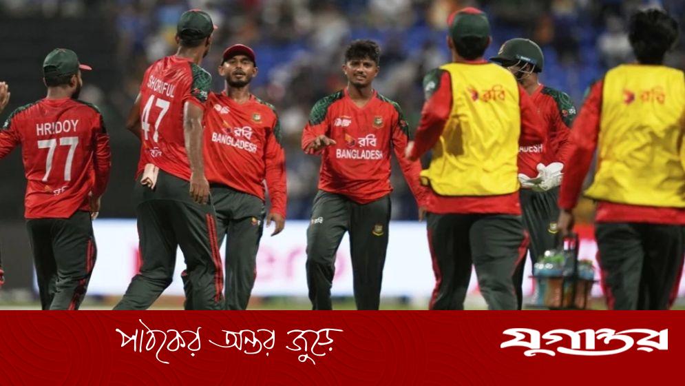 দেয়ালে পিঠ ঠেকে গেছে, বিশাল পরিবর্তনের আভাস বাংলাদেশ শিবিরে